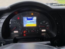 Iveco STRALIS 460 T25-165