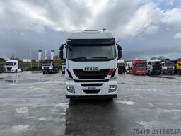 IVECO STRALIS 460 T25-178