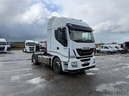IVECO STRALIS 460 T25-178