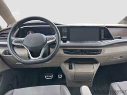 VW Multivan 2.0 TSI Style (EURO 6e) AUT Kam. KlimaA