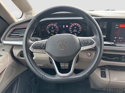 VW Multivan 2.0 TSI Style (EURO 6e) AUT Kam. KlimaA