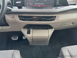 VW Multivan 2.0 TSI Style (EURO 6e) AUT Kam. KlimaA