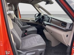 VW Multivan 2.0 TSI Style (EURO 6e) AUT Kam. KlimaA