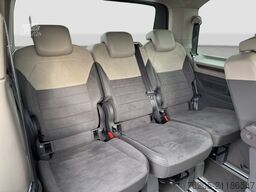 VW Multivan 2.0 TSI Style (EURO 6e) AUT Kam. KlimaA