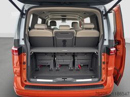 VW Multivan 2.0 TSI Style (EURO 6e) AUT Kam. KlimaA