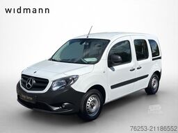 Mercedes-Benz Citan 109 CDI Tourer Lang Kam. PDC