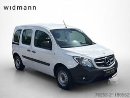 Mercedes-Benz Citan 109 CDI Tourer Lang Kam. PDC