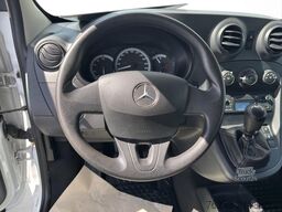 Mercedes-Benz Citan 109 CDI Tourer Lang Kam. PDC