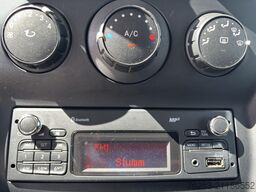 Mercedes-Benz Citan 109 CDI Tourer Lang Kam. PDC