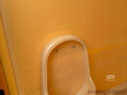 GLOBAL Toiletcabine kopen dixi kopen GOUD