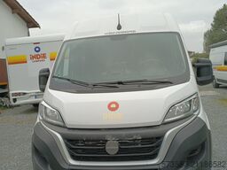 Fiat Ducato Weinsberg Carabus 600 K – 2023 – EURO 6 – Wenig km