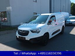 OPEL Combo E Cargo Edition /Klima/ 1. Hand/L2 FN:140