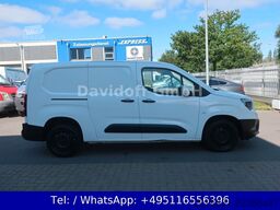 OPEL Combo E Cargo Edition /Klima/ 1. Hand/L2 FN:140