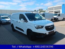 OPEL Combo E Cargo Edition /Klima/ 1. Hand/L2 FN:140