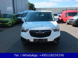 OPEL Combo E Cargo Edition /Klima/ 1. Hand/L2 FN:140