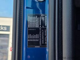 MERCEDES-BENZ Actros 2553 / Retarder / Ldbw / Lenkachse / 6E