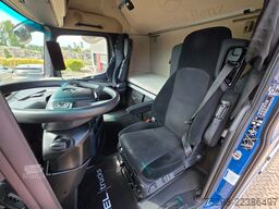 MERCEDES-BENZ Actros 2553 / Retarder / Ldbw / Lenkachse / 6E