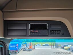 MERCEDES-BENZ Actros 2553 / Retarder / Ldbw / Lenkachse / 6E
