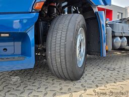 MERCEDES-BENZ Actros 2553 / Retarder / Ldbw / Lenkachse / 6E