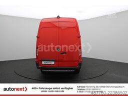 MERCEDES-BENZ Sprinter 317 Aut. *ThermoKing V200-MAX (-9° Tief
