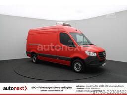 MERCEDES-BENZ Sprinter 317 Aut. *ThermoKing V200-MAX (-9° Tief