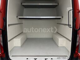 MERCEDES-BENZ Sprinter 317 Aut. *ThermoKing V200-MAX (-9° Tief