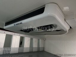 MERCEDES-BENZ Sprinter 317 Aut. *ThermoKing V200-MAX (-9° Tief