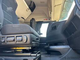 IVECO S-Way CNG AS260 Intarder Lift. Lenkachse