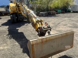 KOMATSU PW 98 MR-10 / gepflegt / 1650 Bh / inkl. GRL+TL