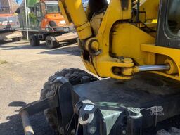 KOMATSU PW 98 MR-10 / gepflegt / 1650 Bh / inkl. GRL+TL