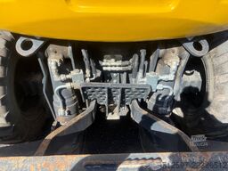 KOMATSU PW 98 MR-10 / gepflegt / 1650 Bh / inkl. GRL+TL