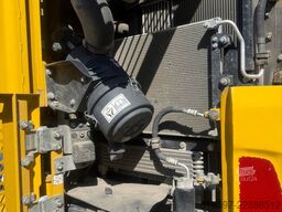 KOMATSU PW 98 MR-10 / gepflegt / 1650 Bh / inkl. GRL+TL