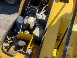 KOMATSU PW 98 MR-10 / gepflegt / 1650 Bh / inkl. GRL+TL