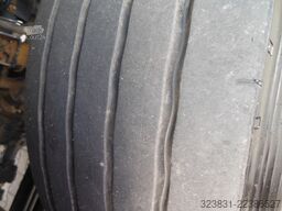 IVECO TRAKKER AD340T45,RETARDER,AHK,MEILLER-BORDMATIC