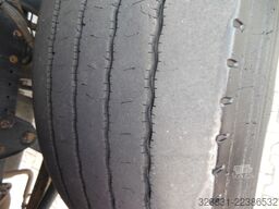IVECO TRAKKER AD340T45,RETARDER,AHK,MEILLER-BORDMATIC