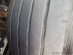 IVECO TRAKKER AD340T45,RETARDER,AHK,MEILLER-BORDMATIC