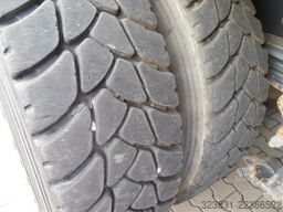 IVECO TRAKKER AD340T45,RETARDER,AHK,MEILLER-BORDMATIC