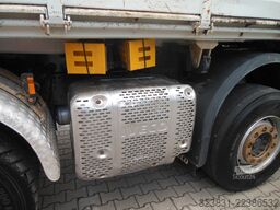 IVECO TRAKKER AD340T45,RETARDER,AHK,MEILLER-BORDMATIC
