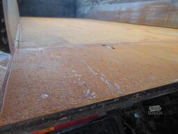 IVECO TRAKKER AD340T45,RETARDER,AHK,MEILLER-BORDMATIC