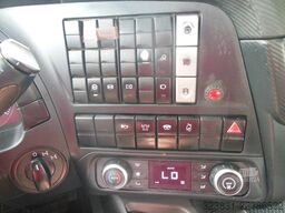 IVECO TRAKKER AD340T45,RETARDER,AHK,MEILLER-BORDMATIC