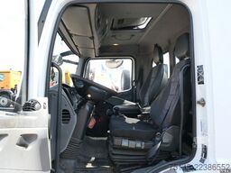 MERCEDES-BENZ 813 Atego Abrollkipper