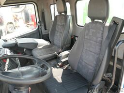 MERCEDES-BENZ 813 Atego Abrollkipper