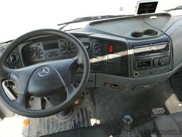 MERCEDES-BENZ 813 Atego Abrollkipper