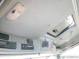 MERCEDES-BENZ 813 Atego Abrollkipper