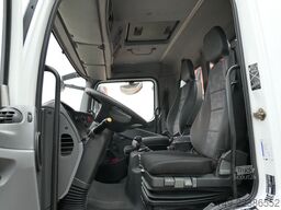 MERCEDES-BENZ 813 Atego 4x2, Multilift XP, Cityhaken, 2x AHK
