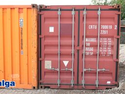  20` OT Container