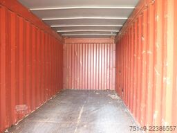  20` OT Container
