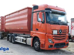 MERCEDES-BENZ 2553 L Actros Trend Line