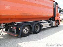 MERCEDES-BENZ 2553 L Actros Trend Line
