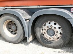 MERCEDES-BENZ 2553 L Actros Trend Line